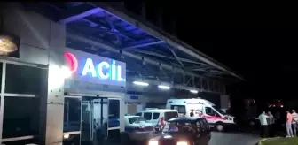 Düğün yemeğinden zehirlenen 20 kişi hastaneye kaldırıldı