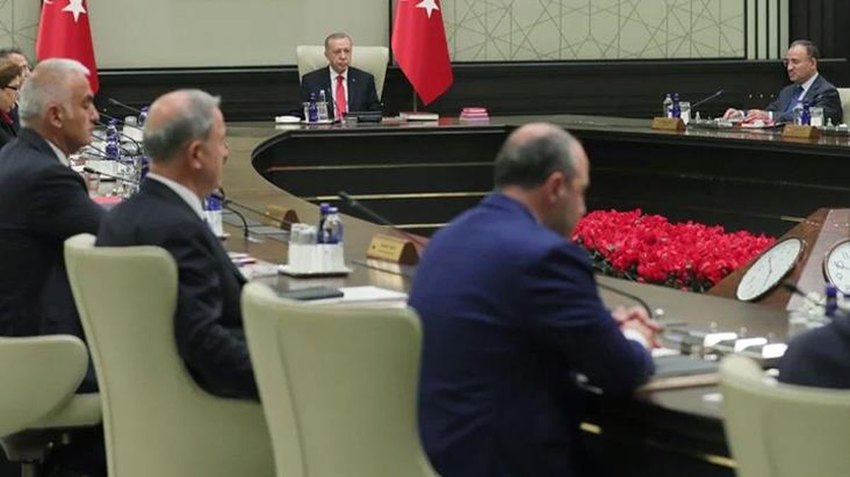 Erdoğan'ın başkanlık edeceği Kabine ekonomi gündemiyle toplanıyor! Masada 6 önemli konu başlığı var