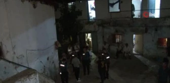 Son dakika haberi | Fatih'te hana polis baskını: 23 gözaltı