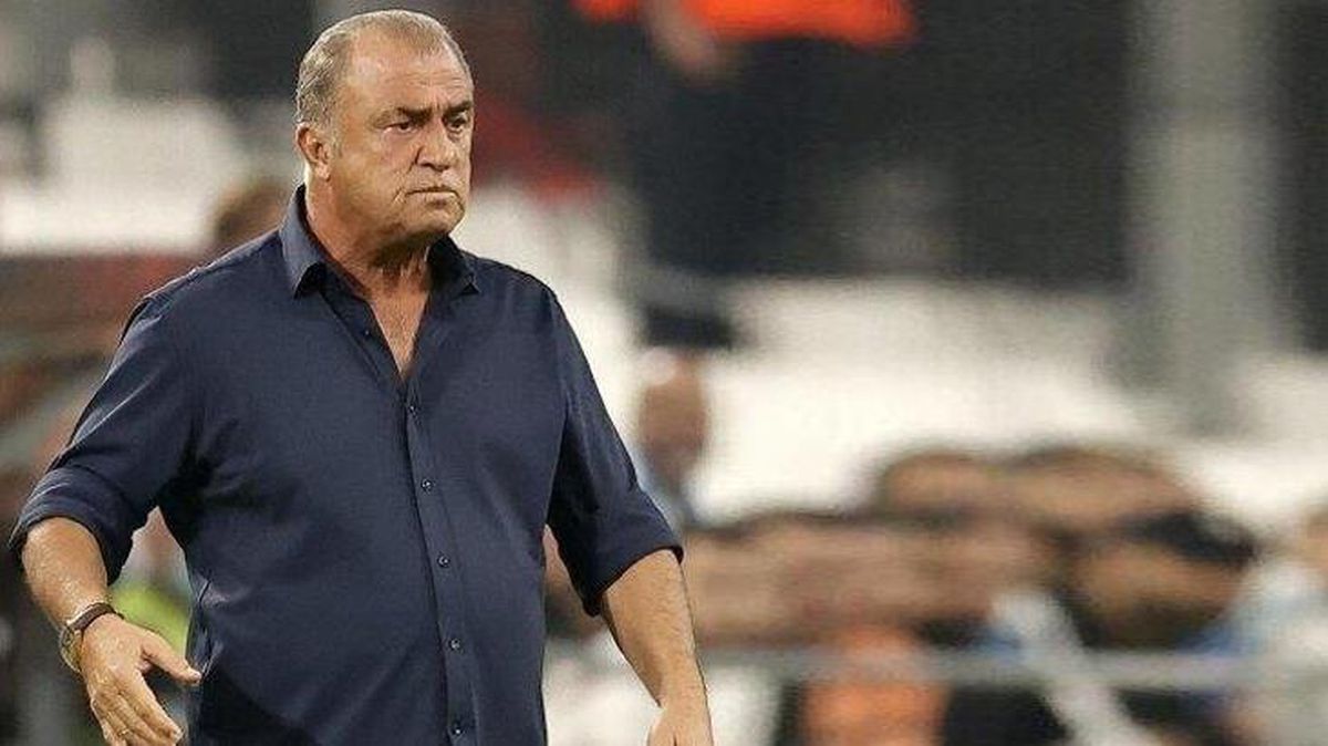 Fenerbahçe'den sosyal medyayı sallayan Fatih Terim paylaşımı: Bize Galatasaray şampiyon olur demişti