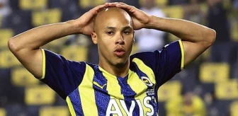 Fenerbahçe, Marcel Tisserand'ın transferi konusunda El Ittifak ile anlaşmaya vardı