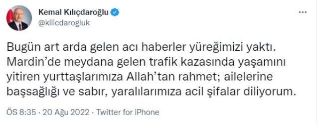 Freni patlayan tırın kalabalığın arasına daldığı kazada bilanço ağırlaşıyor: 19 ölü, 6'sı ağır 26 yaralı