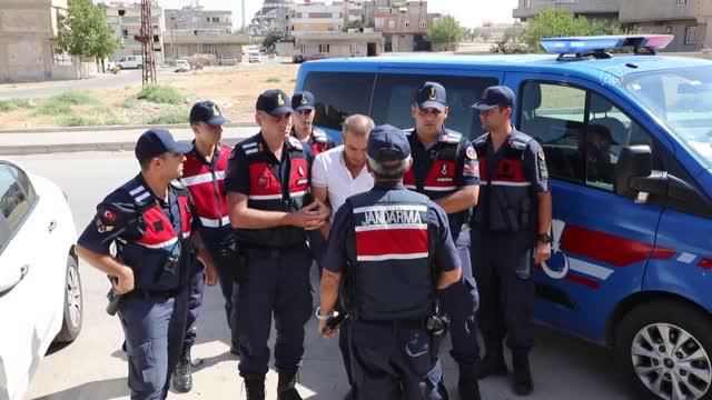 Gaziantep'teki feci kazada 15 kişinin ölümüne neden olan otobüs şoförü tutuklandı
