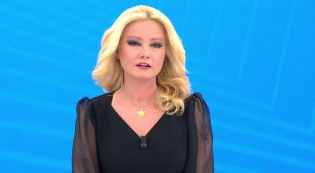Herkes merakla bekliyordu! Müge Anlı'dan izleyicileri üzecek haber geldi