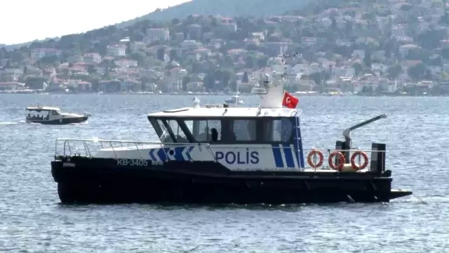 Kartal Sahil'de bomba paniği! Patlamaya hazır haldeyken vatandaşlar buldu