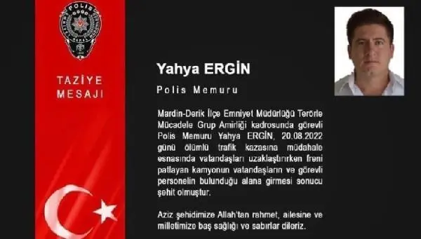 Mardin haberi! DERİK'TEKİ KAZADA HAYATINI KAYBEDENLERDEN 3'Ü TOPRAĞA VERİLDİ Mardin haberi! DERİK'TEKİ KAZADA HAYATINI KAYBEDENLERDEN 3'Ü TOPRAĞA VERİLDİ