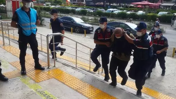 Çay bahçesine götürdüğü 3 kızını öldüren müezzinin akıl sağlığı yerinde çıktı