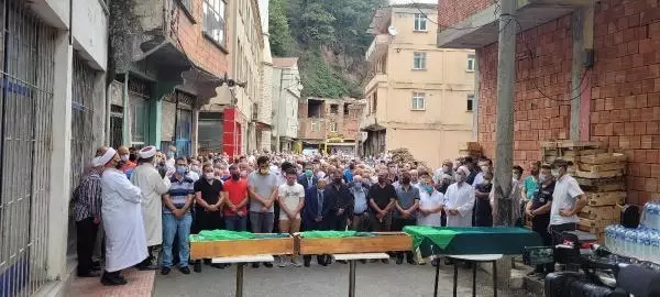 Çay bahçesine götürdüğü 3 kızını öldüren müezzinin akıl sağlığı yerinde çıktı