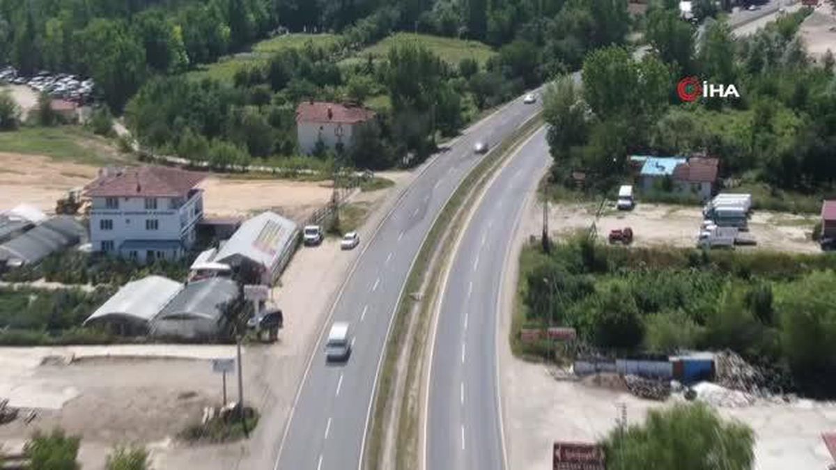 5 bin 133 kilometre pedal çevirerek geldiği Türkiye'ye hayran kaldı