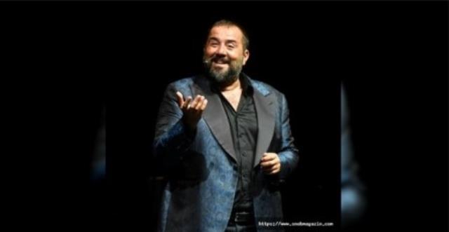 Ata Demirer...HAKKINDA BOMBA AŞK İDDİASI