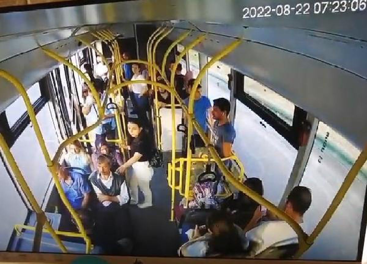 Bursa'da 2'si ağır 21 kişinin yaralandığı feci kazanın yeni görüntüleri ortaya çıktı