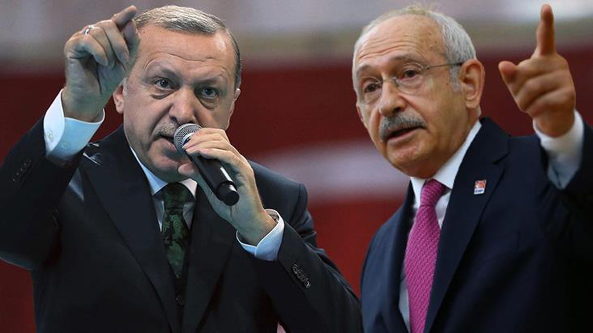 Cumhurbaşkanı Erdoğan, Kılıçdaroğlu'nun İngiliz basınına verdiği S-400 demecine çok kızdı: Sadece acıyoruz