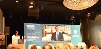 Cumhurbaşkanlığı İletişim Başkanlığı, Oslo'da 'BM Güvenlik Konseyi Reformu' paneli düzenledi