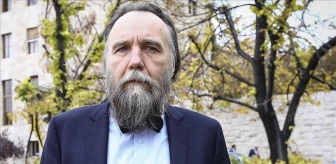 Dugin kimdir? Aleksandr Dugin kimdir? Aleksandr Dugin Türkiye ilişkisi ve sözleri!