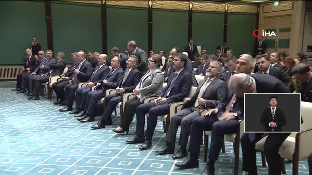 Erdoğan: '(Trafik kazaları) Soruşturmalar neticesinde failler hakkında gereken işlemler yapılacak'
