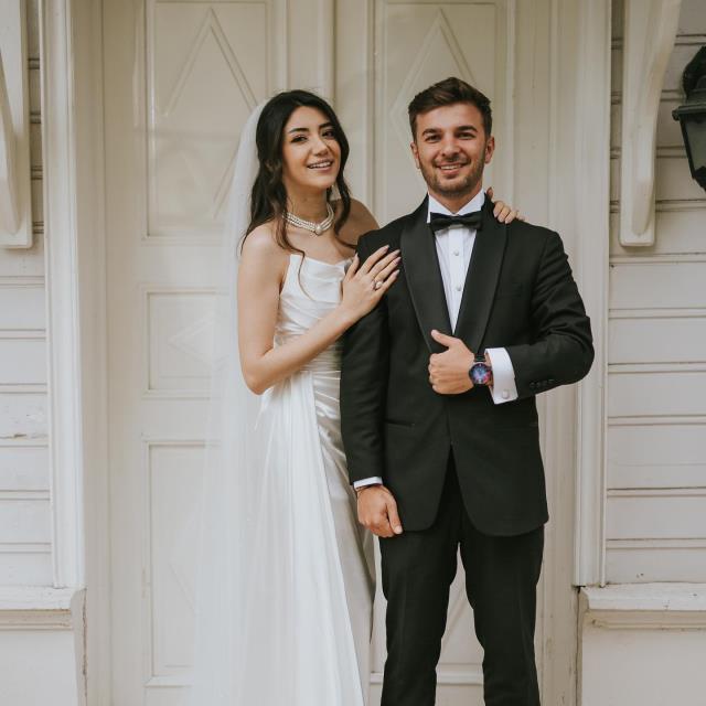 Fatih Yasin boşandı mı? Fatih Yasin neden boşandı? Fatih Yasin ayrıldı mı?