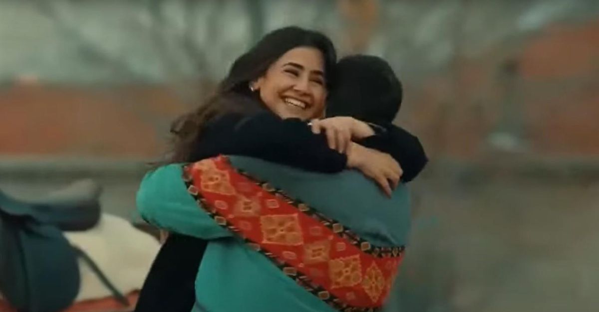 Gönül Dağı fragman yayınlandı mı? Gönül dağı 66. Bölüm 2. fragman yayınlandı mı?