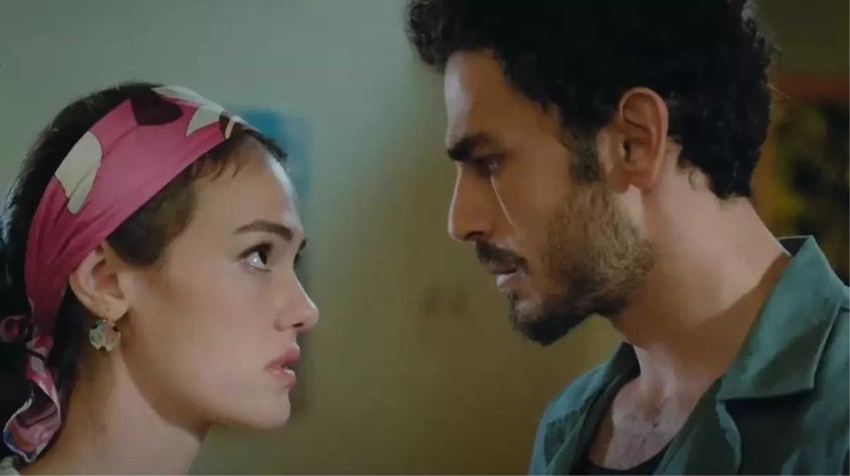 Gül masalı fragman yayınladı mı? Gül masalı 9. bölüm yeni fragman yayınlandı mı?