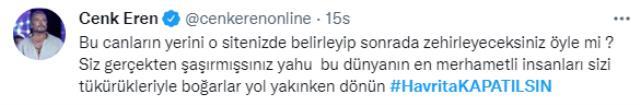 Havrita ne demek? Neden kapatılması isteniyor? Havrita ile ne yapılıyor?