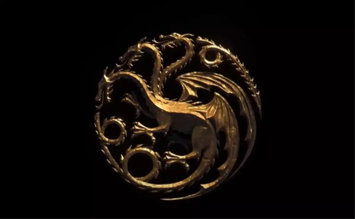House Of The Dragon nerede yayınlanacak? House Of The Dragon hangi platformda yayınlanacak?