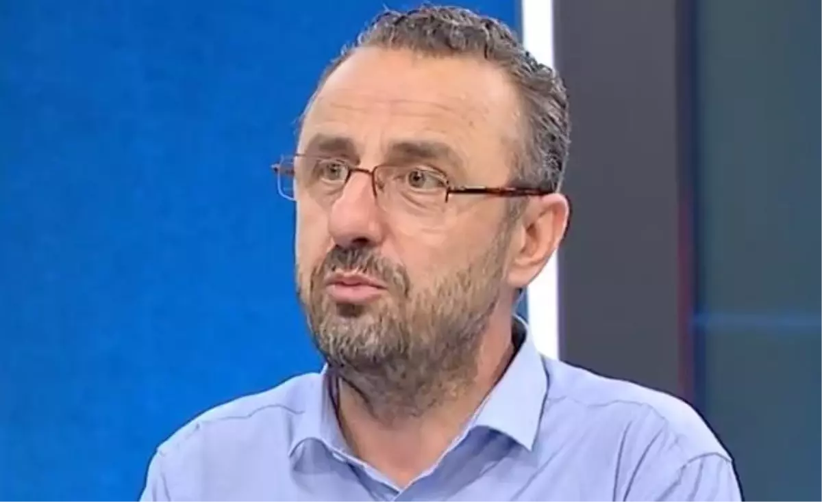 İbrahim Kahveci kimdir? FOX Çalar Saat konuğu İbrahim Kahveci kaç yaşında, nereli? İbrahim Kahveci biyografisi!