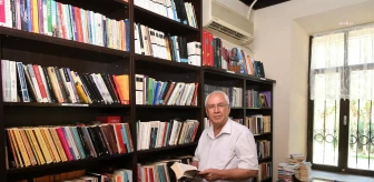 İzmir haber: Karabağlar Reşat Nuri Güntekin Çocuk Kitaplığı Büyük İlgi Görüyor