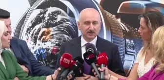 Gaziantep gündem haberi: Karaismailoğlu: '(Mardin ve Gaziantep'teki kazalar) İnceleme ve soruşturmalar devam ediyor sonucunda bunların hepsi ortaya çıkacaktır'