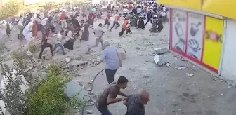 Mardin'de 20 kişinin yaşamını yitirdiği kazada yeni görüntüler ortaya çıktı