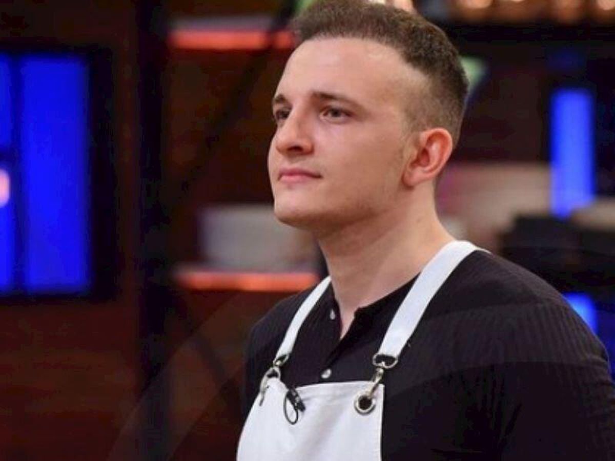 MasterChef İbrahim kimdir, kaç yaşında, nereli? MasterChef İbrahim Cingözler hayatı ve biyografisi!