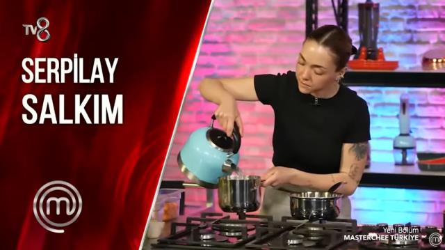 Masterchef Serpilay kimdir? Masterchef 2022 Serpilay Salkım kimdir? Kaç yaşında, nereli, mesleği ne, ana kadroya girdi mi? Masterchef Serpilay kimdir? Masterchef 2022 Serpilay Salkım kimdir? Kaç yaşında, nereli, mesleği ne, ana kadroya girdi mi?