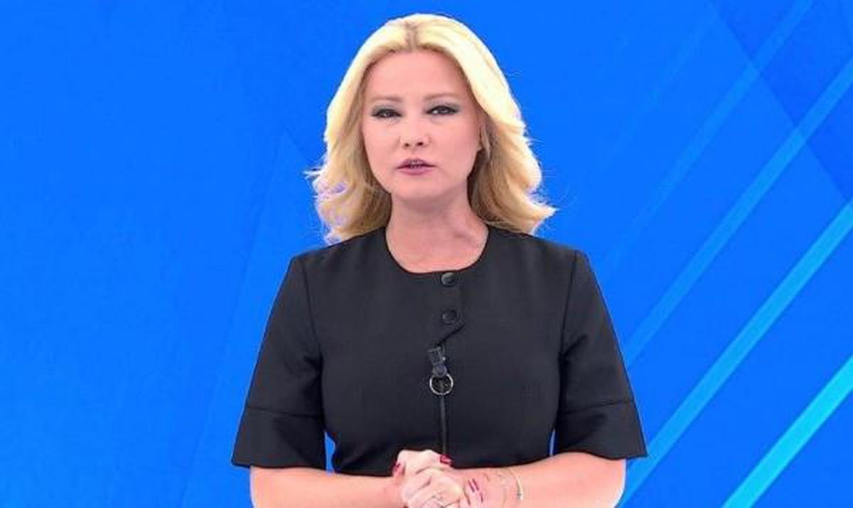 Müge Anlı ne zaman başlıyor 2022? Müge Anlı ertelendi mi? Müge Anlı ne zaman başlayacak?