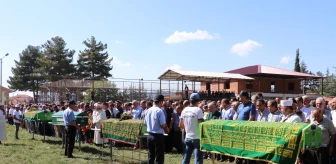 Muğla gündem haberleri: MUĞLA'DA 'HATALI SOLLAMA' KAZASINDAKİ 4 KİŞİNİN CENAZESİ BURDUR'DA TOPRAĞA VERİLDİ