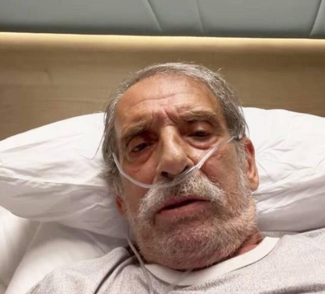 Oyuncu Civan Canova, yarın son yolculuğuna uğurlanacak