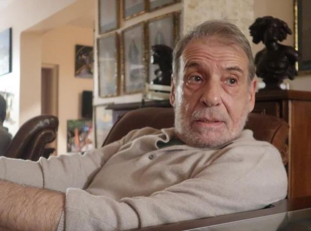 Oyuncu Civan Canova, yarın son yolculuğuna uğurlanacak