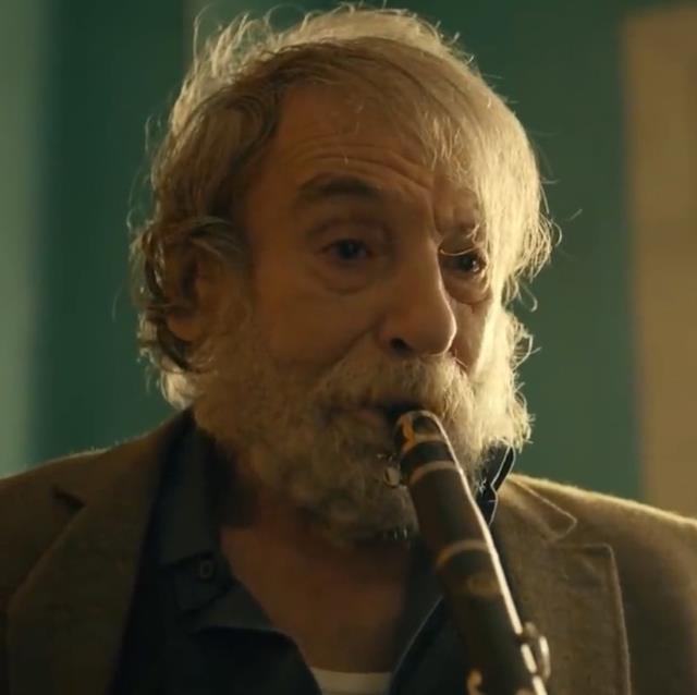 Oyuncu Civan Canova, yarın son yolculuğuna uğurlanacak