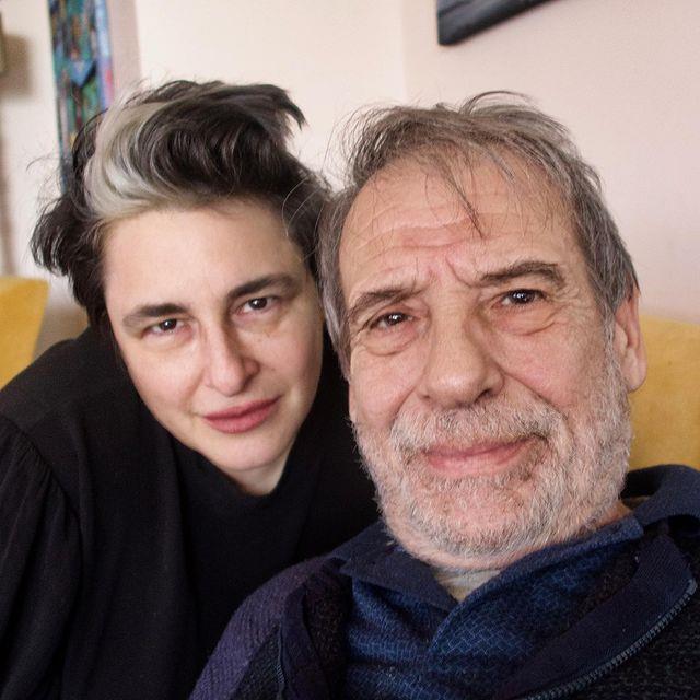 Oyuncu Civan Canova, yarın son yolculuğuna uğurlanacak