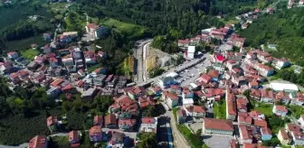 Son dakika haber: Sel felaketinin ardından Ormanlı'da yaralar sarılıyor