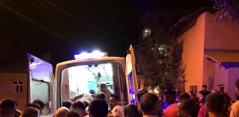 Hakkari gündem haberi... Şemdinli'de kamyonet uçuruma yuvarlandı: 1 yaralı