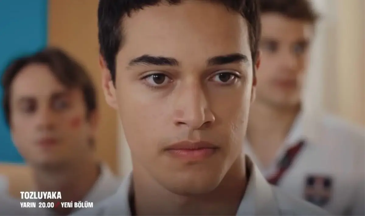 Tozluyaka 9. bölüm fragmanı yayınlandı mı? Tozluyaka son bölümde neler oldu? Tozluyaka 9. yeni bölüm fragmanı çıktı mı, ne zaman çıkacak?