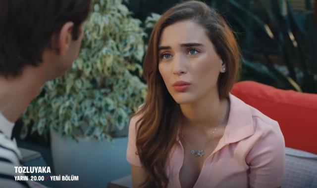 Tozluyaka 9. bölüm fragmanı yayınlandı mı? Tozluyaka son bölümde neler oldu? Tozluyaka 9. yeni bölüm fragmanı çıktı mı, ne zaman çıkacak?