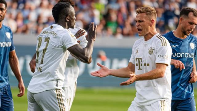 Uluslararası Spor Araştırmaları Merkezi'ne göre Süper Lig'de şampiyon Fenerbahçe olacak