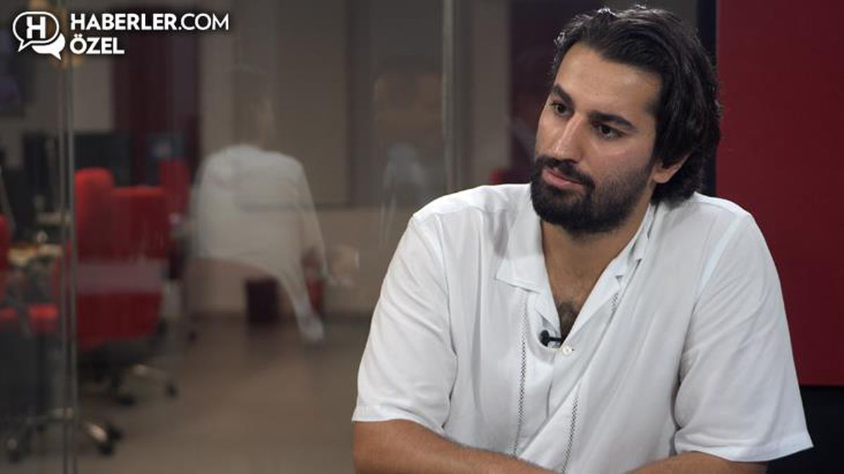 Ünlü boksör Sinan Ulutürk, olaylı boşanma sürecini anlattı: Eşim azmettirdi, yasak aşkı annemi dövdü