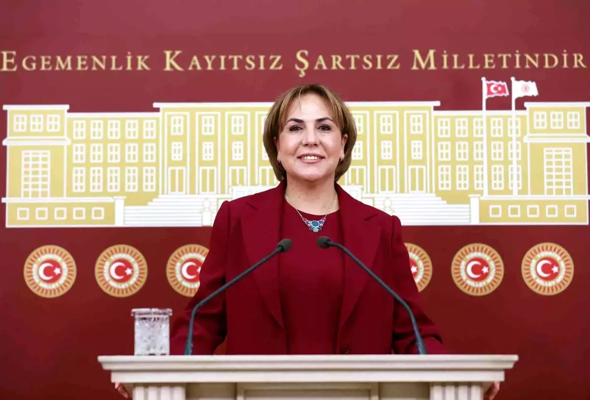 Yılmaz: 'Türkiye'nin artık dünyada krizleri yöneten lider ülke olduğu tescillenmiştir'