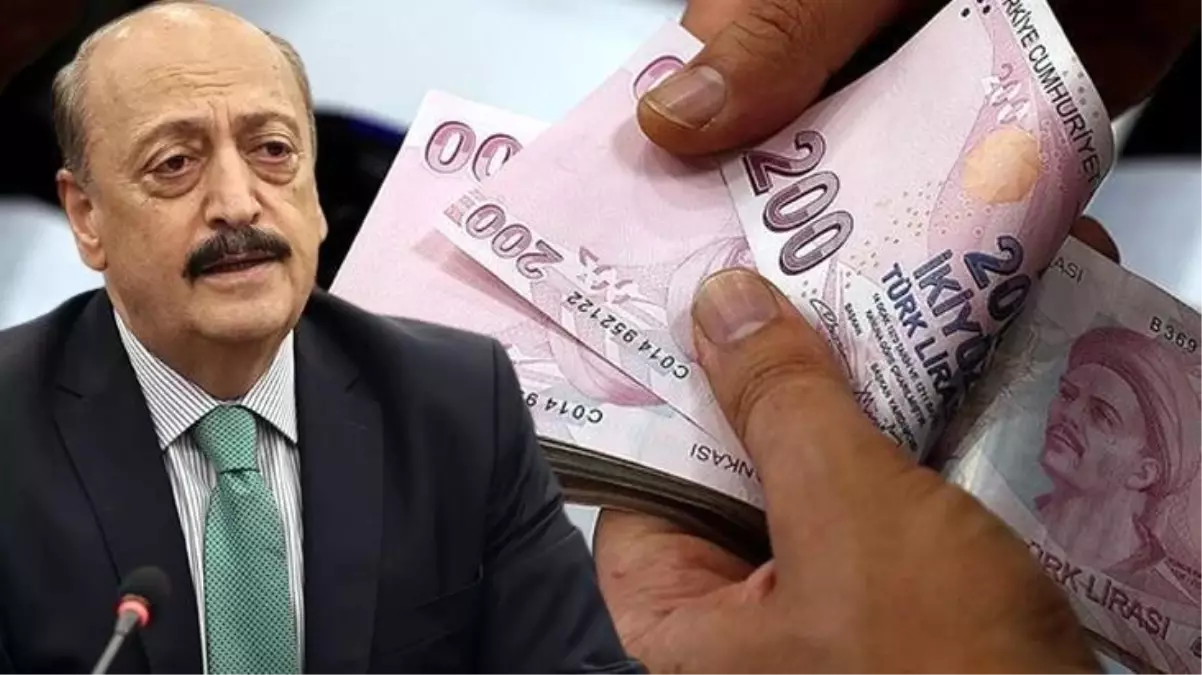 Asgari ücrete 3. zam gelecek mi? Asgari ücrete zam olacak mı?