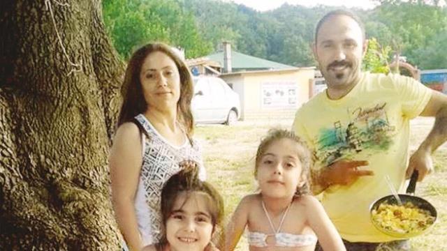 Bahçelievler'de gürültü yapanları uyaran adamı eşinin yanında başından vurdular