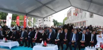 Bakan Bozdağ: 'Kira alacakları, kat mülkiyeti ve komşuluk hukukundan doğan ihtilafları arabuluculuğun konusu haline getiriyoruz'