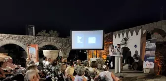 Bodrum'da Malta Rüzgârı Esti