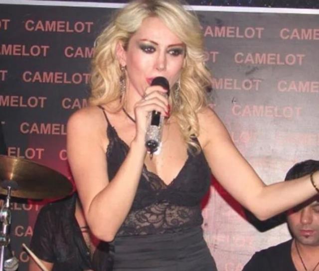 Çöp evde bulunan şarkıcı Engür Kalender 'Gülben beni eve kilitledi' dedi, Gülben Ergen'den yalanlama gecikmedi