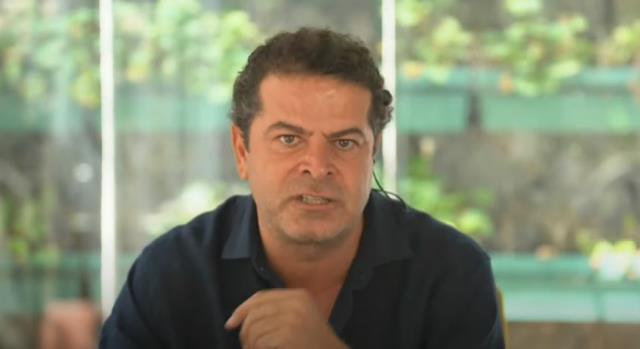Cüneyt Özdemir'den 6'lı masaya çok sert sözler: Böyle bir saçmalık olabilir mi ya?