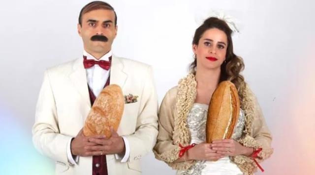 Fırıncının Karısı nerede çekildi? Fırıncının Karısı konusu ne? Fırıncının Karısı oyuncu kadrosu! Fırıncının Karısı nerede çekildi? Fırıncının Karısı konusu ne? Fırıncının Karısı oyuncu kadrosu!